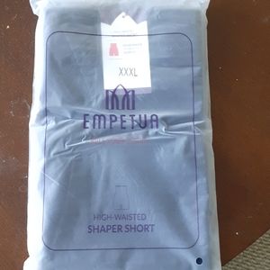 Shapermint Empetua Shaper Shorts 3x